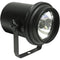 Eliminator Lighting PL1000EL Pinspot Par Light (Black)