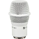 sE Electronics V7 MC1 Supercardioid Dynamic Microphone Capsule for Shure Wireless Handheld Transmitters (White)