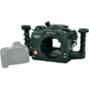 Aquatica Underwater Housing for Canon EOS R5 Mark II Camera (Dual Nikonos Strobe Connectors)