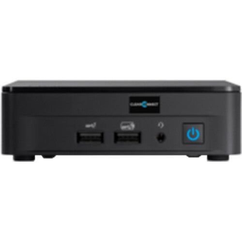 Panasonic ClearConnect Digital Signage Slim NUC Media Player (Core i3, Windows 10)