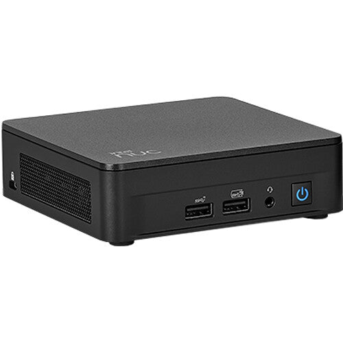 Panasonic ClearConnect Digital Signage Slim NUC Media Player (Core i5, Windows 10)