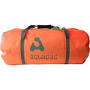 Aquapac Waterproof Duffel (Orange, 40L)