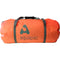 Aquapac Waterproof Duffel (Orange, 40L)