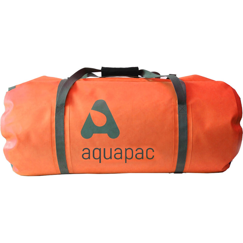 Aquapac Waterproof Duffel (Orange, 40L)