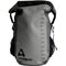 Aquapac Trailproof Waterproof Hiking Backpack (Silver/Gray)