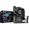 Gigabyte Z890 AORUS MASTER LGA 1851 ATX Motherboard (Matte Black)