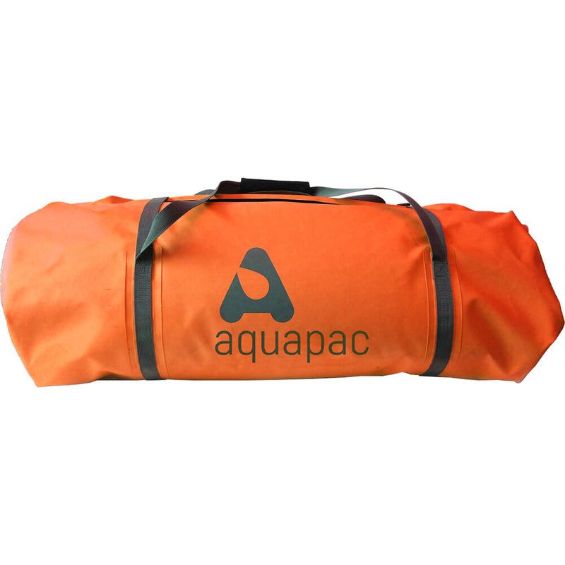 Aquapac Waterproof Duffel (Orange, 70L)