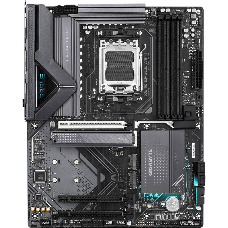 Gigabyte X870 EAGLE WIFI7 AM5 ATX Motherboard