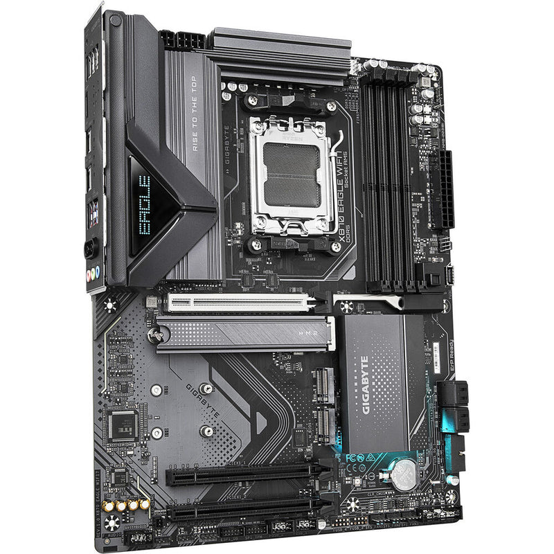 Gigabyte X870 EAGLE WIFI7 AM5 ATX Motherboard