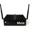 Mvix Core Digital Signage System with HDMI, Wi-Fi, CMS & Core Feature Pack