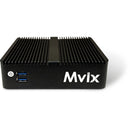 Mvix Core Digital Signage System with HDMI, Wi-Fi, CMS & Core Feature Pack