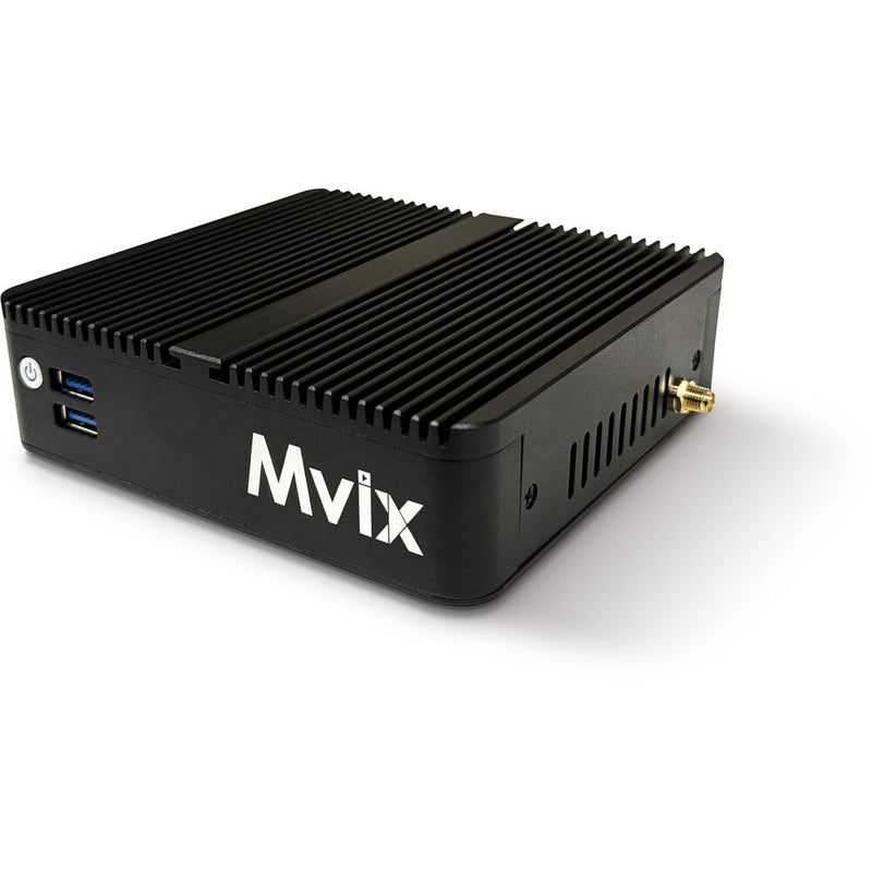 Mvix Core Digital Signage System with HDMI, Wi-Fi, CMS & Core Feature Pack