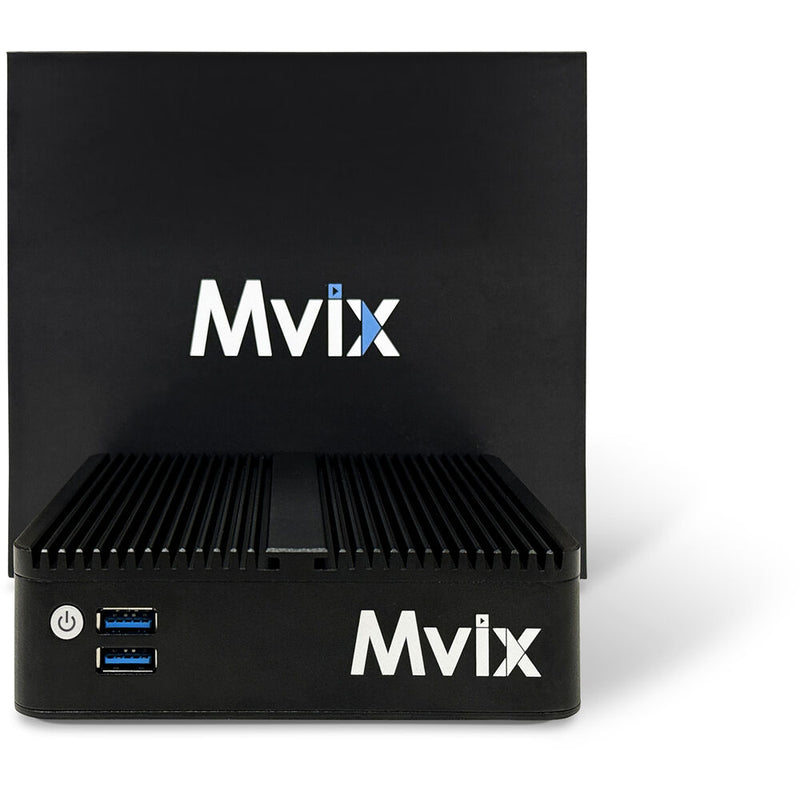 Mvix Core Digital Signage System with HDMI, Wi-Fi, CMS & Core Feature Pack