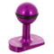 Ultralight Wedgie 2 Ball Adapter (Purple)