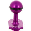 Ultralight Wedgie 2 Ball Adapter (Purple)