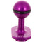 Ultralight Wedgie 2 Ball Adapter (Purple)