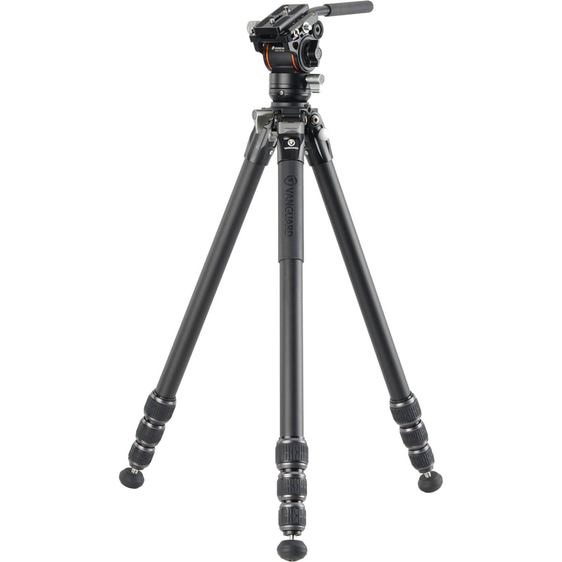 Vanguard Alta Pro 3VL Aluminum Tripod with VEO PV-14 Video Head System