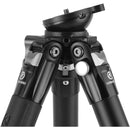 Vanguard Alta Pro 3VL Aluminum Tripod with VEO PV-14 Video Head System