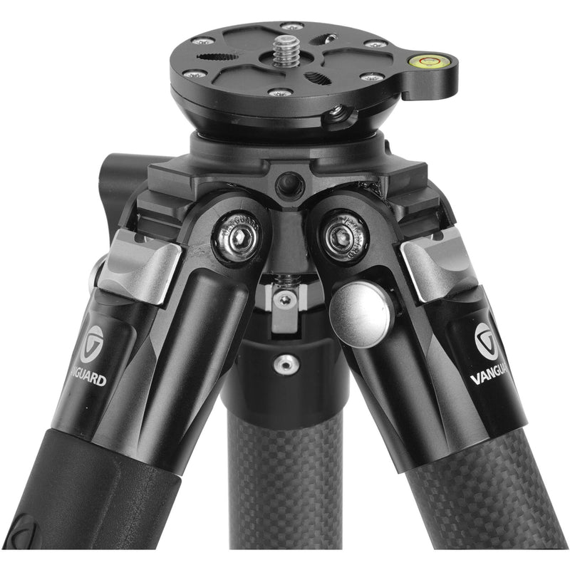 Vanguard Alta Pro 3VL Carbon Fiber Tripod with VEO PV-14 Video Head System