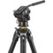 Vanguard VEO 5 264AV14 Aluminum Tripod with VEO PV-14 Video Head