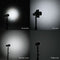 GVM PD60B Bi-Color Pocket LED Monolight (3-Light Kit)