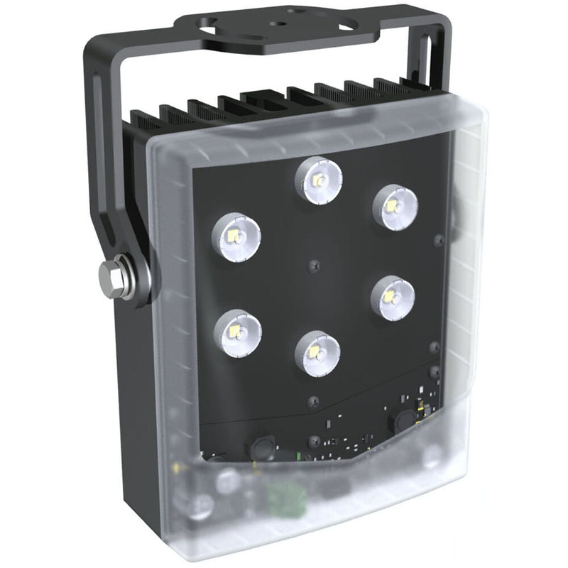 AXTON Blaze 25W White LED Floodlight (60 x 30&deg;)