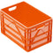 SIDIO Full-Size SidioCrate (Orange)