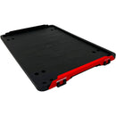 SIDIO Mounting Plate (Red)