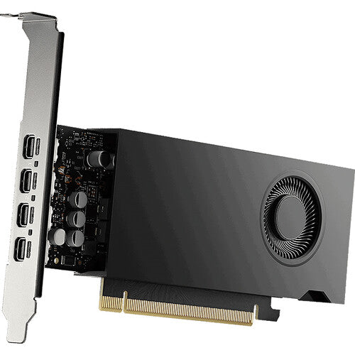 PNY NVIDIA RTX 2000E Ada Generation Graphics Card