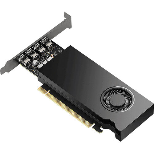 PNY NVIDIA RTX 2000E Ada Generation Graphics Card