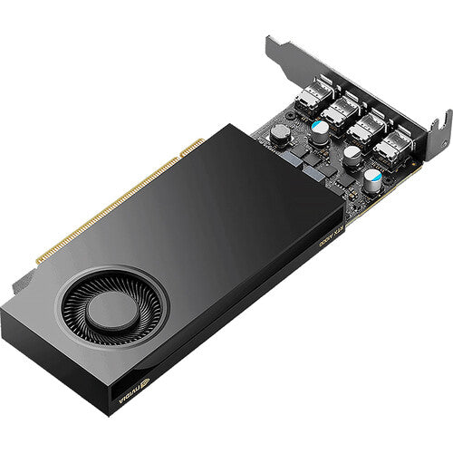 PNY NVIDIA RTX A1000 Graphics Card