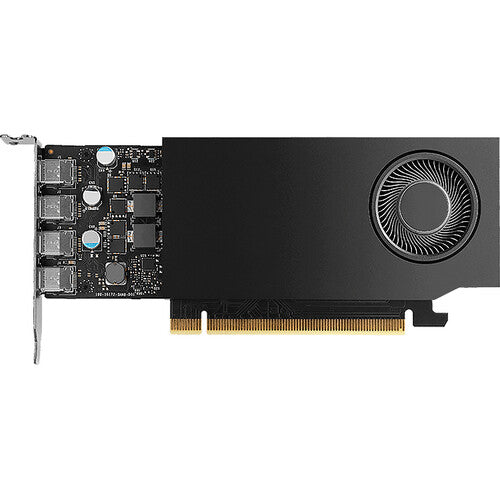 PNY NVIDIA RTX A400 Graphics Card