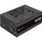 Corsair HX1200i 1200W 80 Plus Platinum Modular ATX Power Supply (Black)