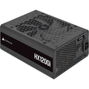 Corsair HX1200i 1200W 80 Plus Platinum Modular ATX Power Supply (Black)