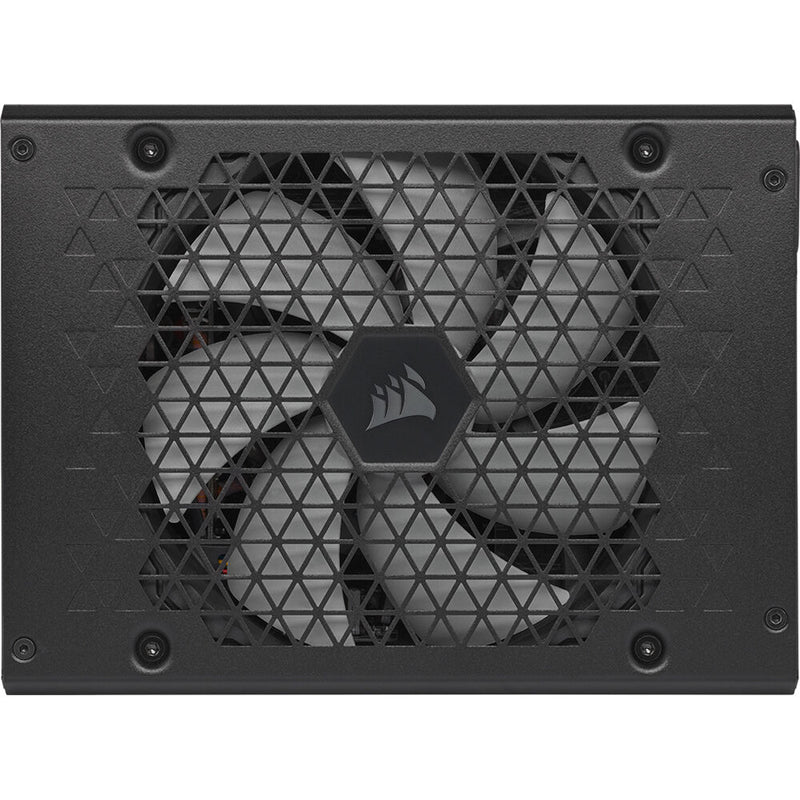 Corsair HX1200i 1200W 80 Plus Platinum Modular ATX Power Supply (Black)