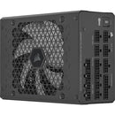 Corsair HX1200i 1200W 80 Plus Platinum Modular ATX Power Supply (Black)