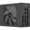 Corsair HX1200i 1200W 80 Plus Platinum Modular ATX Power Supply (Black)