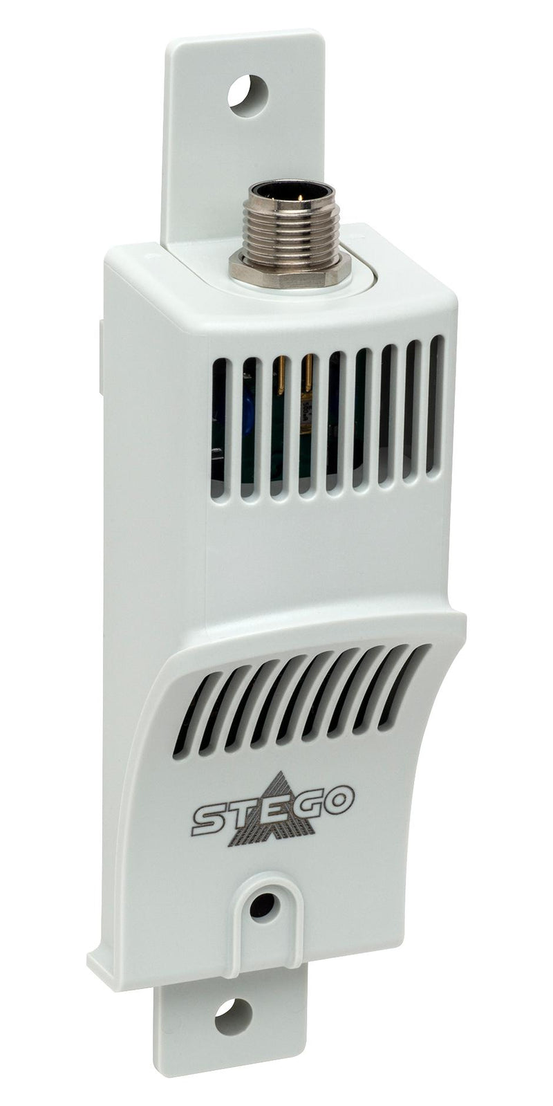 STEGO 01411.2-00 Smart Sensor, IO-Link, Digital, 24 VDC, CSS 014 Series