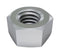 TR Fastenings TR00000629-000 TR00000629-000 Hex Nut M27 Full DIN 934 Stainless Steel A2 New