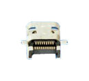 Amphenol Communications Solutions 10118241-001RLF 10118241-001RLF Hdmi Connector 19 Contacts Receptacle PCB Mount Surface Right Angle