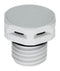 Amphenol LTW VENT-PS1YGY-O8001 VENT-PS1YGY-O8001 Connector Accessory Grey Vent M12 Sensor Connectors