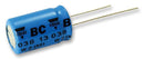 Vishay MAL214255682E3 MAL214255682E3 Electrolytic Capacitor 6800 &Acirc;&micro;F 16 V &plusmn; 20% PC Pin 2500 Hours @ 105&deg;C Polar