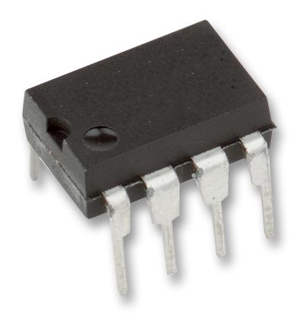 Microchip 24LC64-I/P 24LC64-I/P Eeprom 64 Kbit 8K x 8bit Serial I2C (2-Wire) 400 kHz DIP 8 Pins