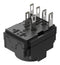 EAO 61-8520.12 61-8520.12 Contact Block DPST-NO Solder Lug 2 Pole 5 A 250 V 61 Series Keylock and Selector Switches New