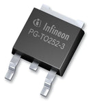 Infineon IPD90P03P404ATMA1 IPD90P03P404ATMA1 Power Mosfet P Channel 30 V 90 A 0.0036 ohm TO-252 (DPAK) Surface Mount