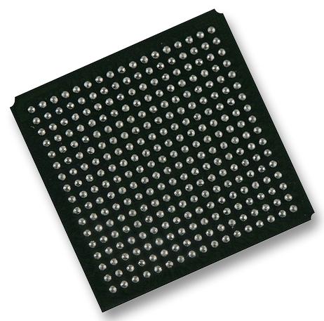 Microchip ATSAMA5D27C-CU ATSAMA5D27C-CU Microprocessor Cortex SAMA5 Family ATSAMA5D2 Series 32bit 500 MHz 1.1V to 1.32V LFBGA-289