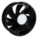 Orion Fans OA2547AP-22-1TB1868 OA2547AP-22-1TB1868 AC Axial Fan 230V Circular 254 mm 89 Ball Bearing 1000 CFM