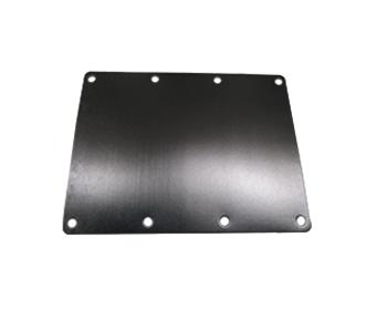 PANASONIC EYGR1216ZLWD Thermally Conductive Material, Graphite Sheet, EYGR Series, 250W/m.K, 160 mm L x 120 mm W, 250&micro;m