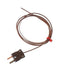 Labfacility Z2-T-3M-C25-1/0.376-MP Z2-T-3M-C25-1/0.376-MP Thermocouple IEC T -75 &deg;C 250 6.6 ft 3 m