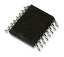 Renesas ICL3222EIBZ ICL3222EIBZ RS232 Transceiver 2 Drivers Receivers 3V to 5.5V Supply SOIC-18